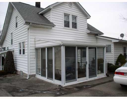1834 Eastbrook Road New Castle, PA 16101 - Photo 15 of 18 Other. Enclosed patio/sunroom at the back.