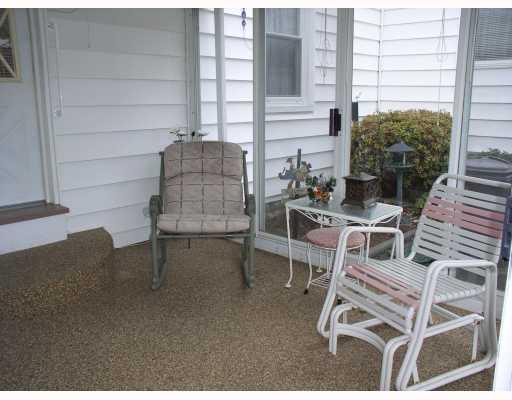 1834 Eastbrook Road New Castle, PA 16101 - Photo 16 of 18 Other. Enclosed patio/sunroom at back of house.