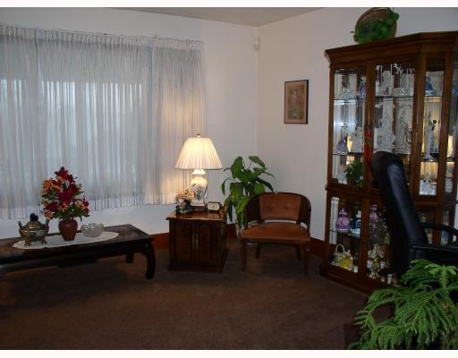 1834 Eastbrook Road New Castle, PA 16101 - Photo 7 of 18 Living Room. The front living room will be a wonderful place for formal entertaining.