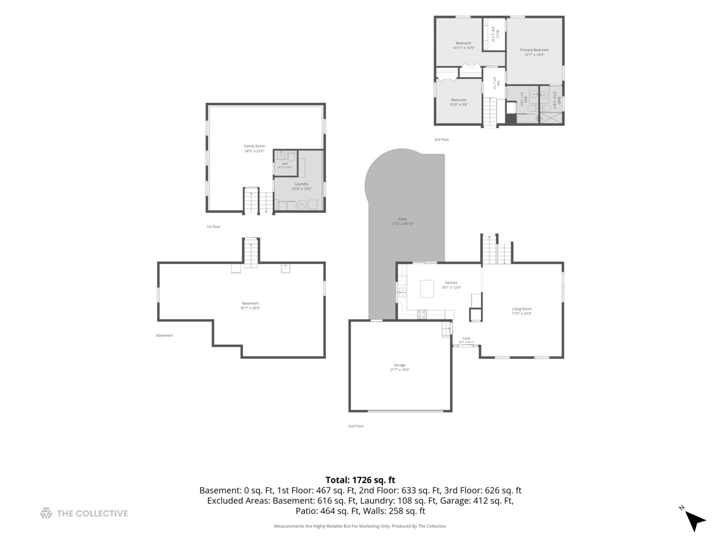 1844 Kendall Ridge Boulevard Plainfield, IL 60586 - Photo 43 of 43