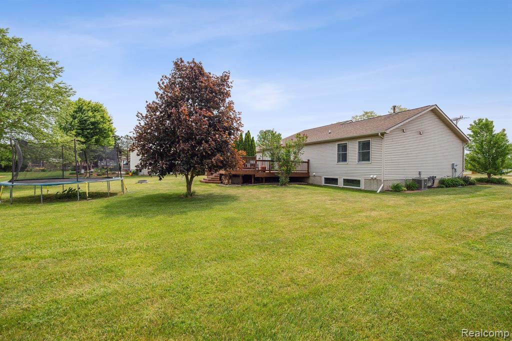1378 Baldwin Road Grand Blanc, MI 48439 - Photo 31 of 34