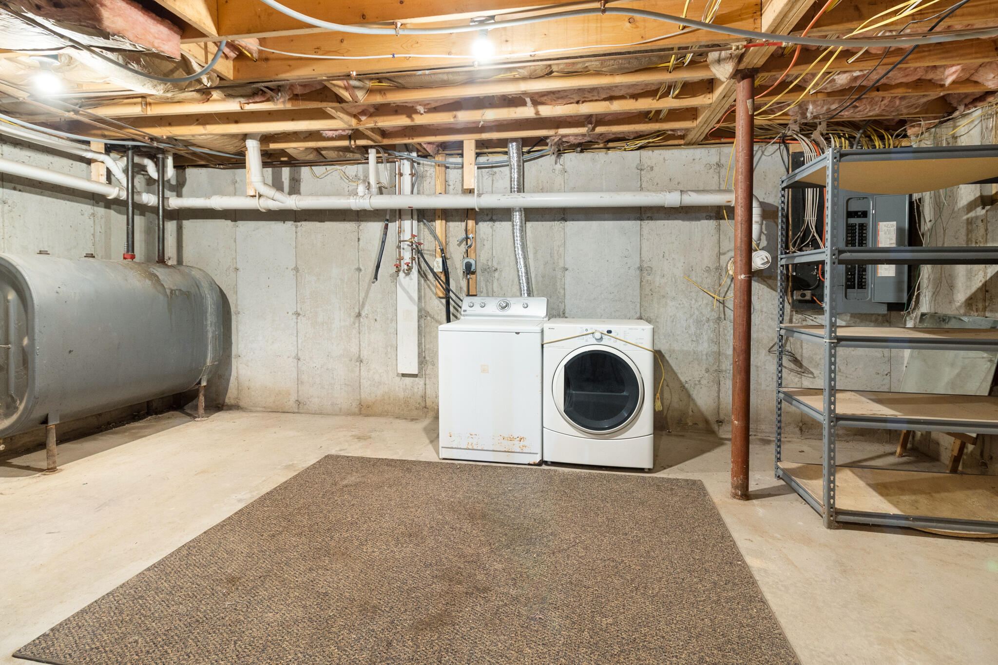 66 Wagg Road Bowdoin, ME 04287 - Photo 54 of 60 66 Wagg Bowdoin-26