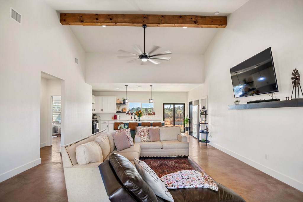 1331 Koocksville Road Mason, TX 76856 - Photo 14 of 65 Gallery Image 14