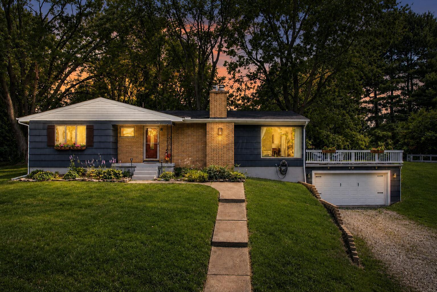 3100 Schwartz Road Columbus, OH 43232 - Photo 2 of 55 Twilight