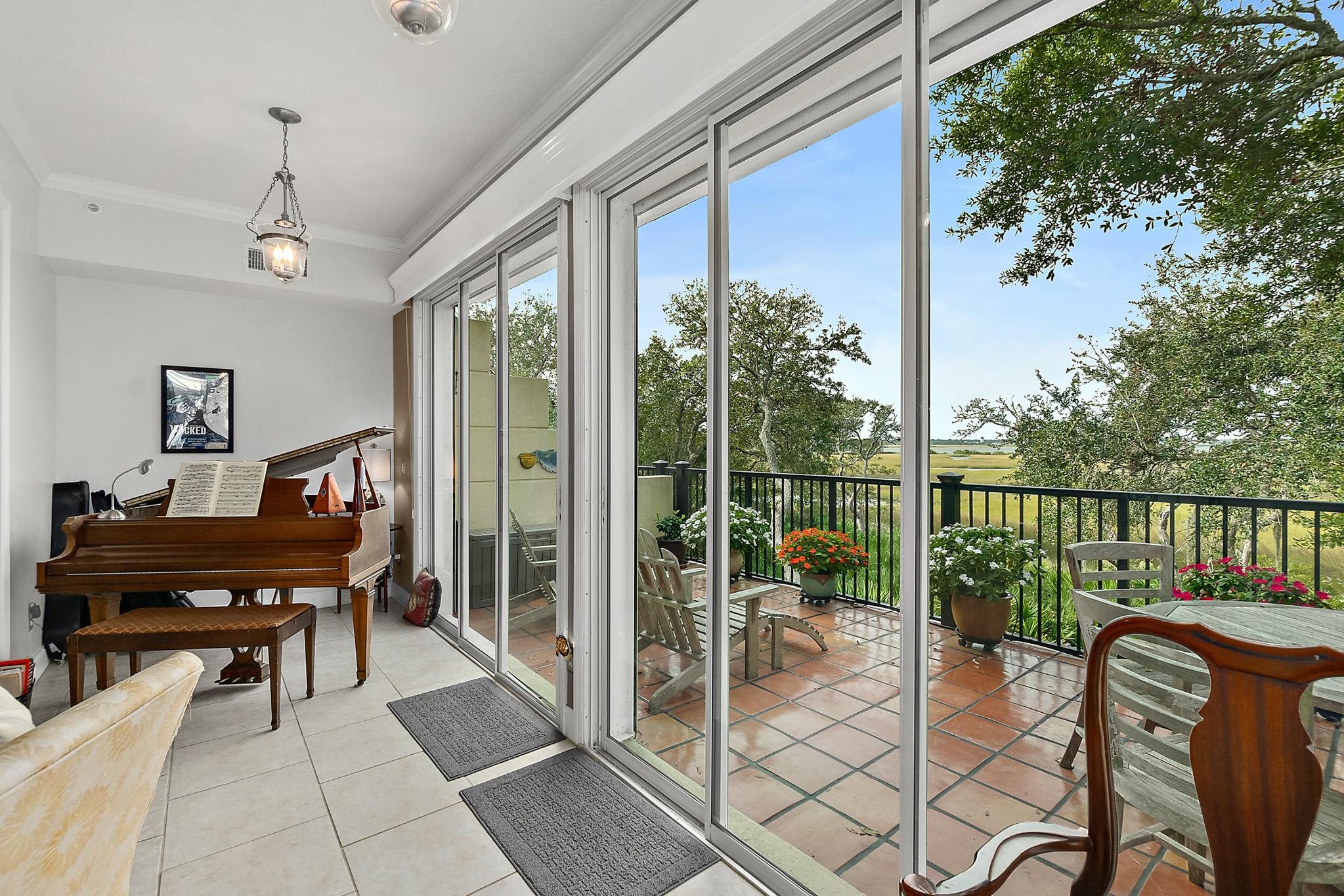 1602 Windjammer Lane St. Augustine, FL 32084 - Photo 16 of 85