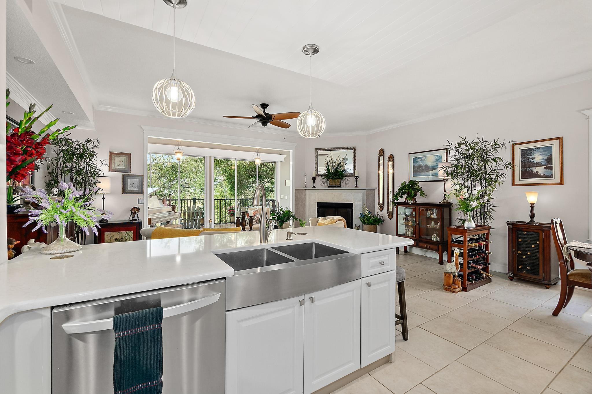 1602 Windjammer Lane St. Augustine, FL 32084 - Photo 27 of 85