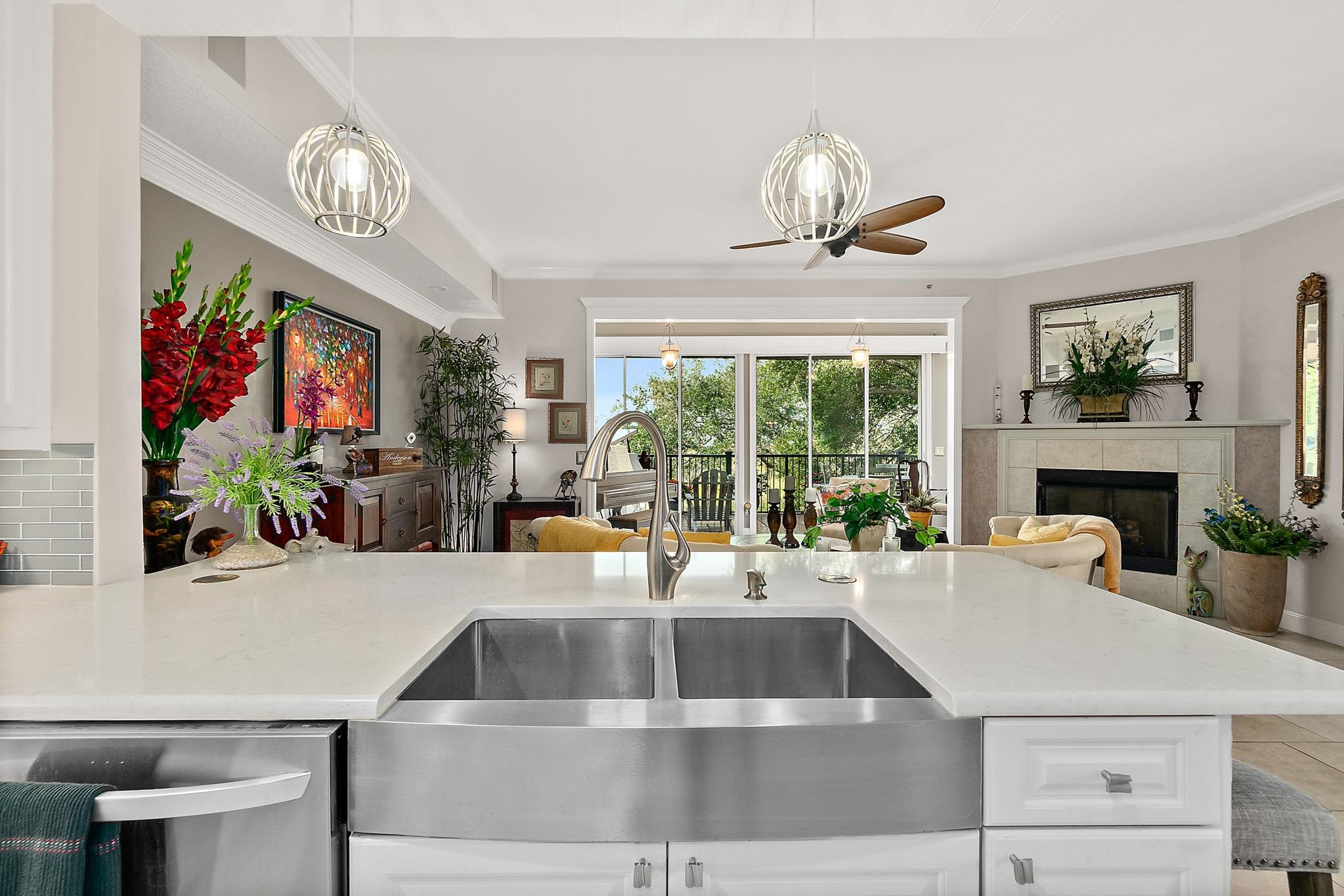 1602 Windjammer Lane St. Augustine, FL 32084 - Photo 28 of 85