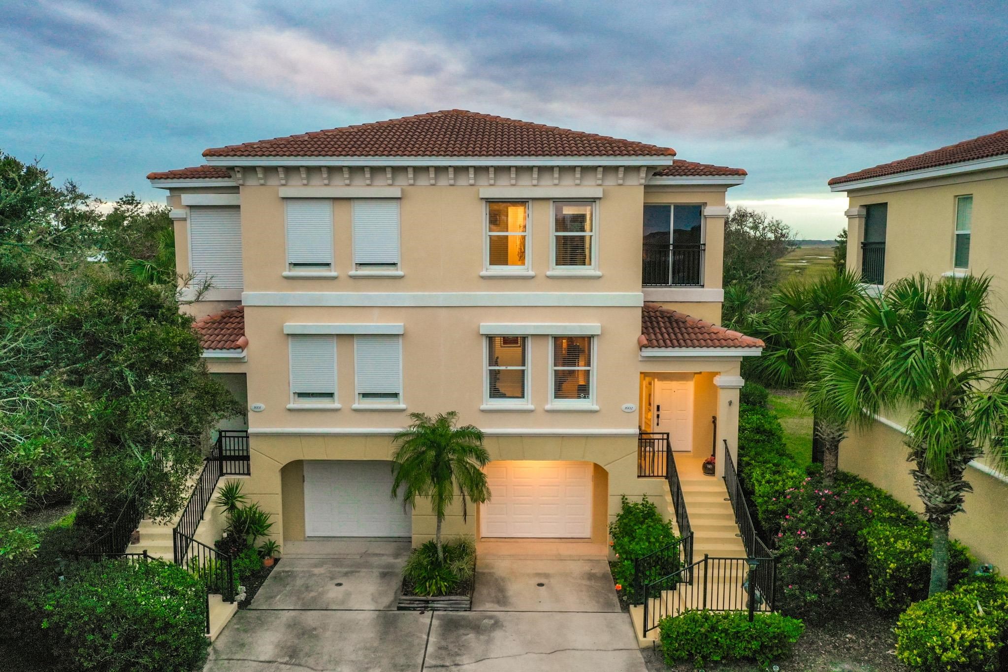 1602 Windjammer Lane St. Augustine, FL 32084 - Photo 72 of 85