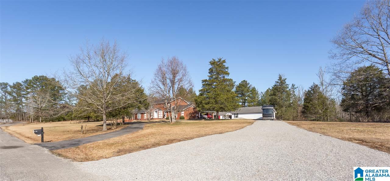 281 Hidden Hills Road Jacksonville, AL 36265 - Photo 44 of 50