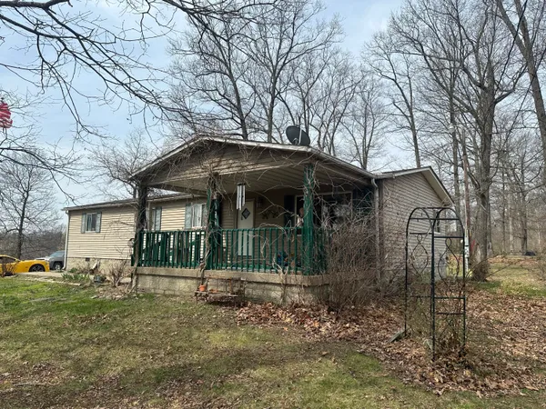 $114,900 | 6011 Opossum Trot Road, Charlestown, IN 47111