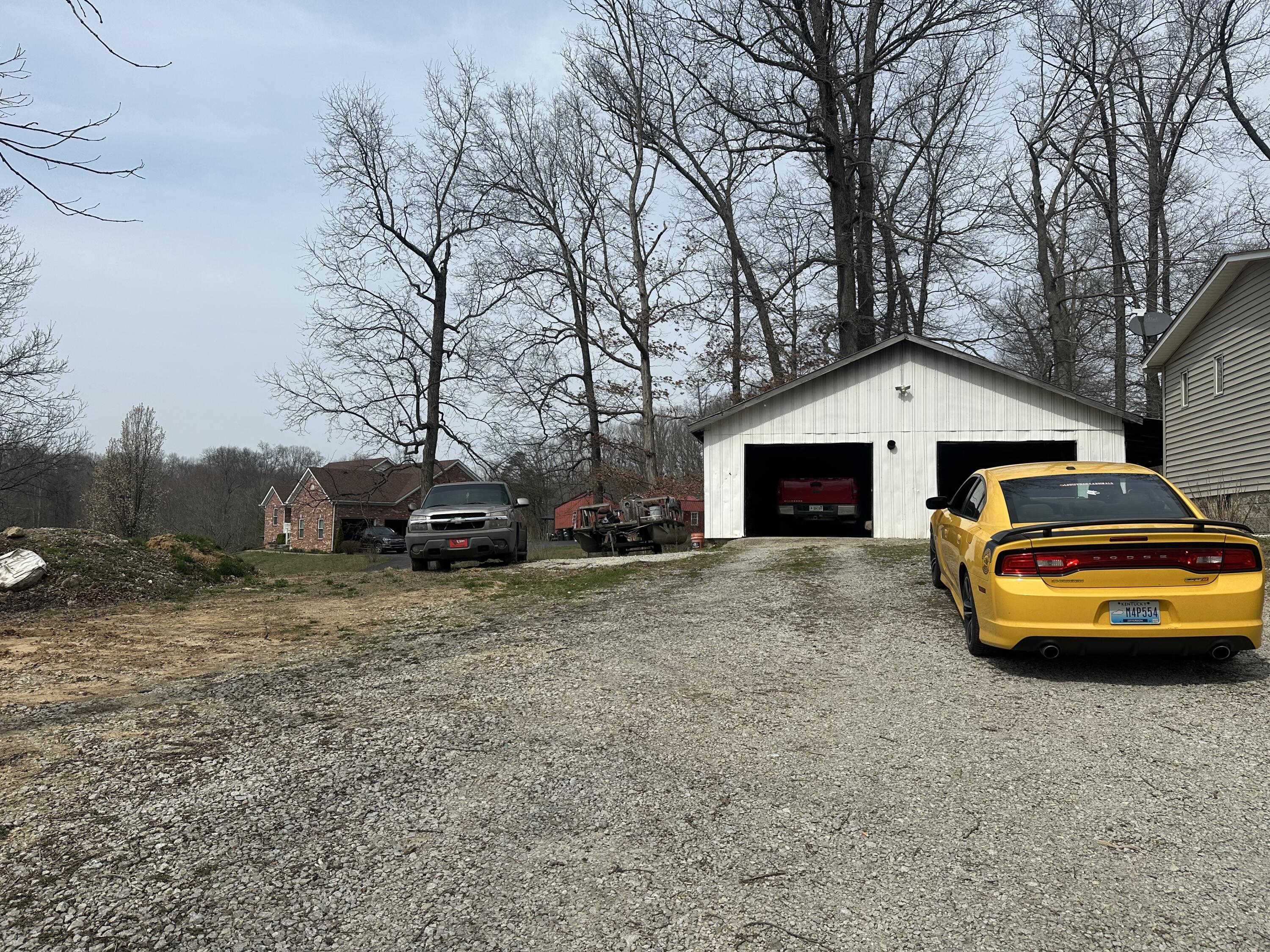 6011 Opossum Trot Road Charlestown, IN 47111 - Photo 14 of 19 3000x2250