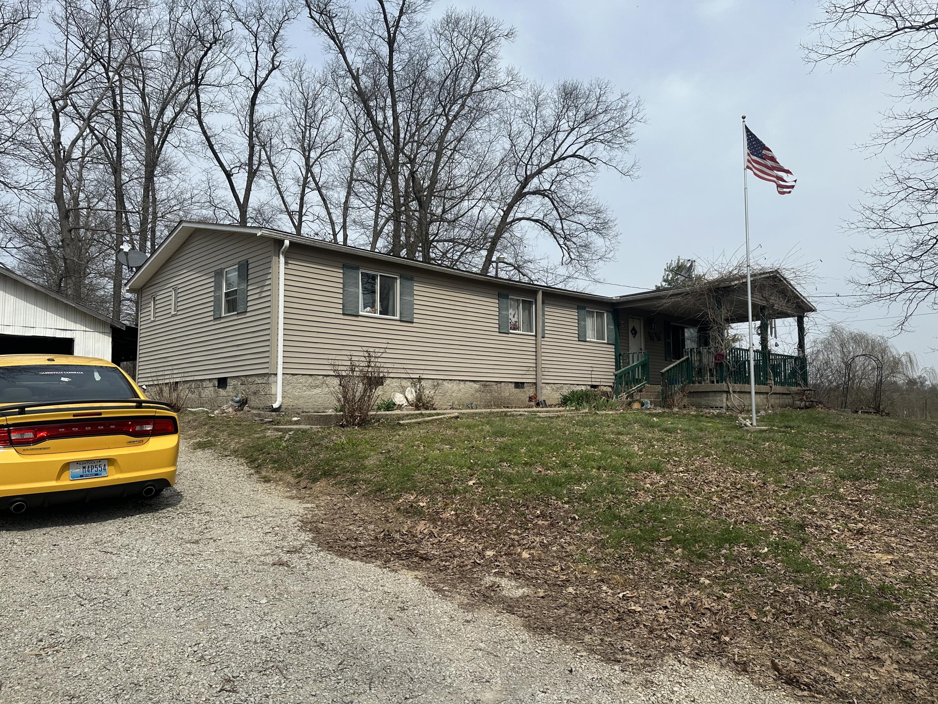 6011 Opossum Trot Road Charlestown, IN 47111 - Photo 16 of 19 3000x2250