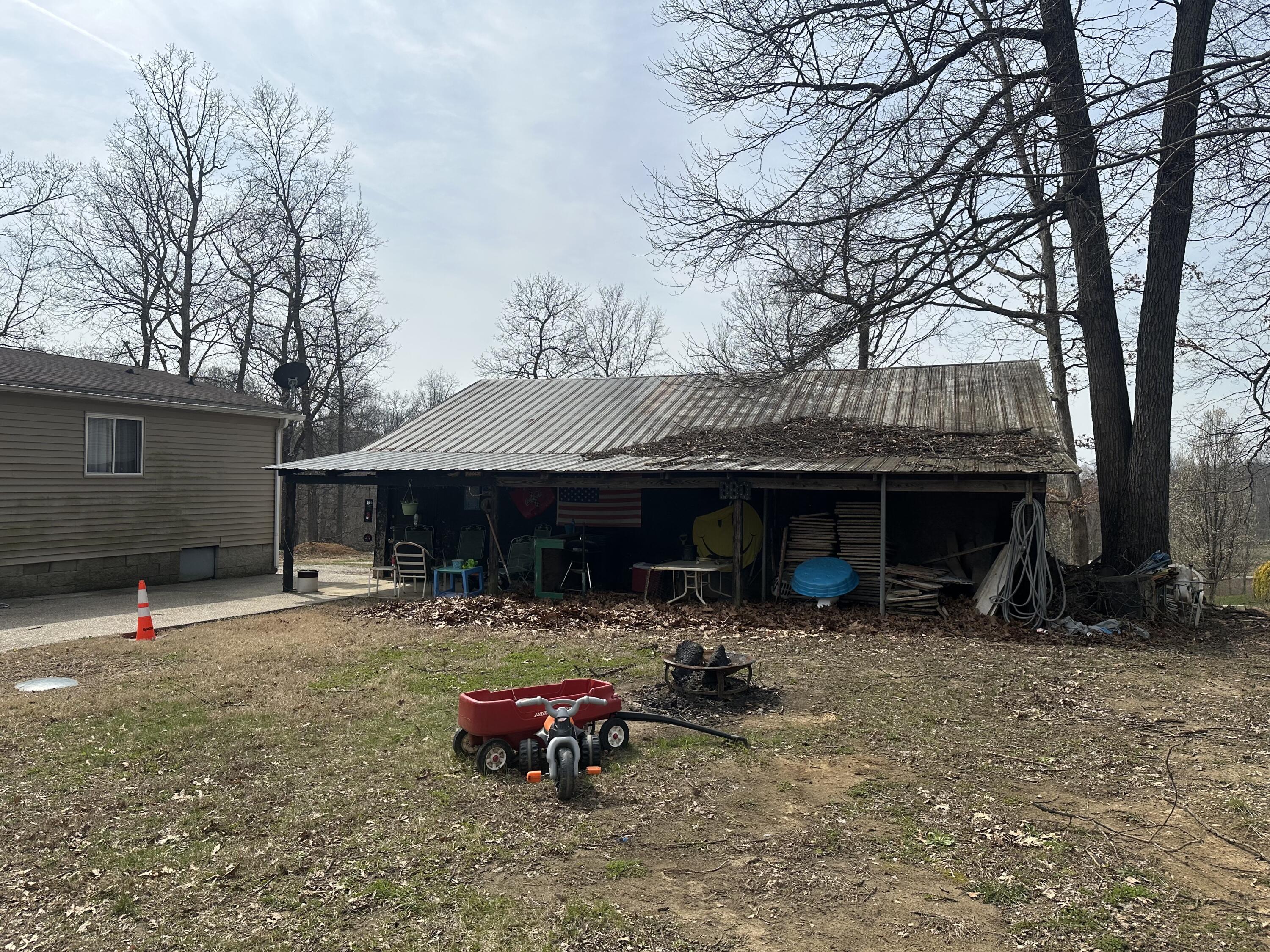 6011 Opossum Trot Road Charlestown, IN 47111 - Photo 18 of 19 3000x2250