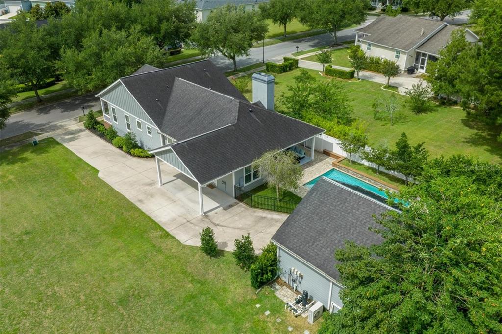 1831 Southeast 27th Road Ocala, FL 34471 - Photo 77 of 80