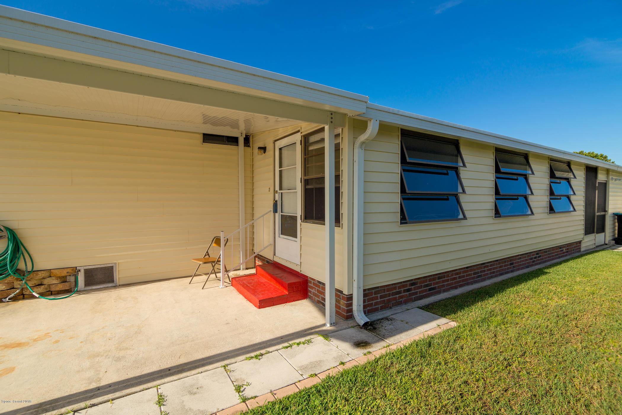 1764 Live Oak Street Northeast Palm Bay, FL 32905 - Photo 2 of 24 1764 LIve Oak St Ne MLS-1