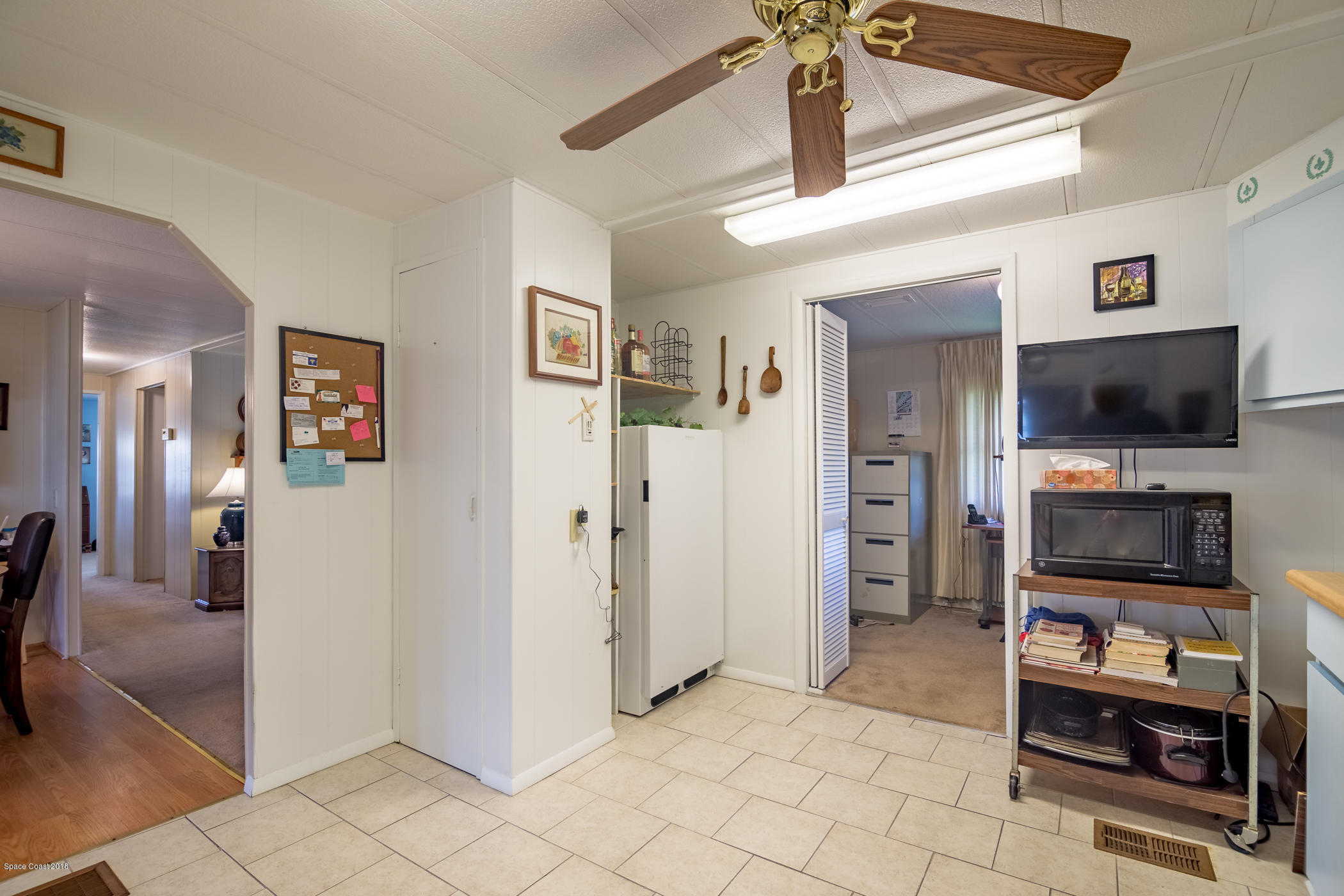 1764 Live Oak Street Northeast Palm Bay, FL 32905 - Photo 9 of 24 1764 LIve Oak St Ne MLS-13