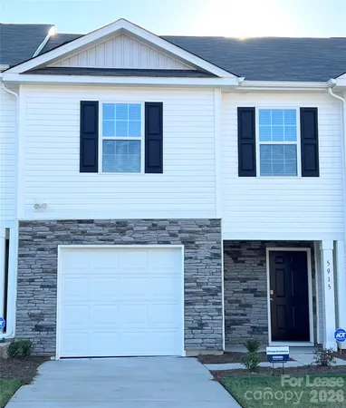 $2,150 | 5915 Faron Way, Charlotte, NC 28262