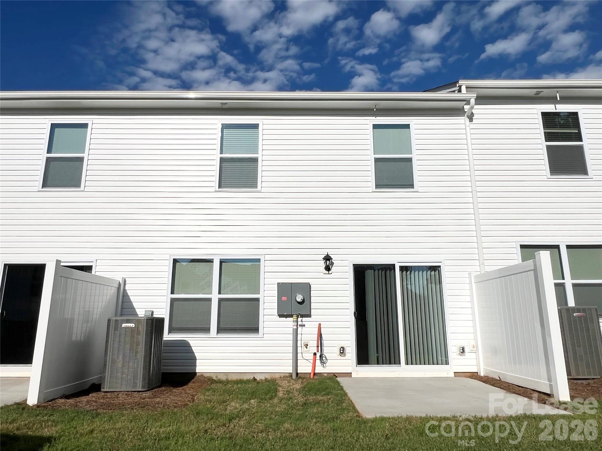 5915 Faron Way Charlotte, NC 28262 - Photo 22 of 22