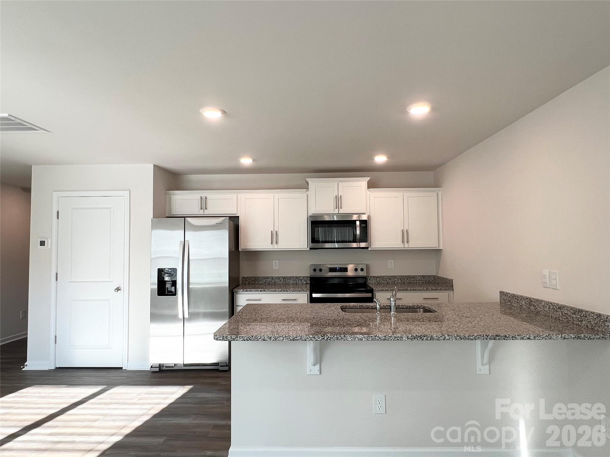 5915 Faron Way Charlotte, NC 28262 - Photo 3 of 22