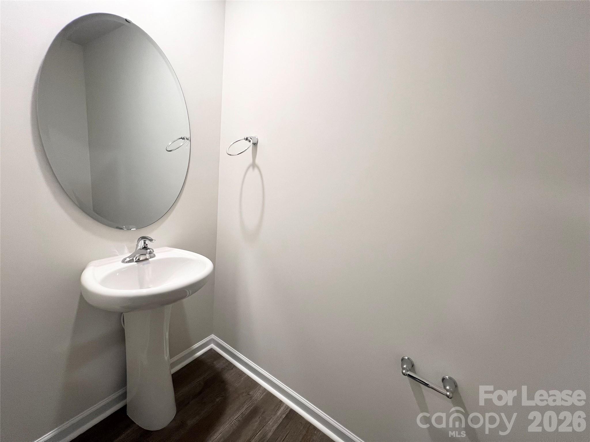 5915 Faron Way Charlotte, NC 28262 - Photo 8 of 22