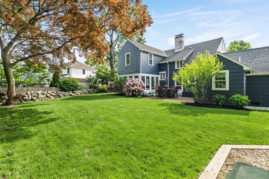 70 Alton Road Quincy, MA 02169 - Photo 23 of 36 Gallery Image 23