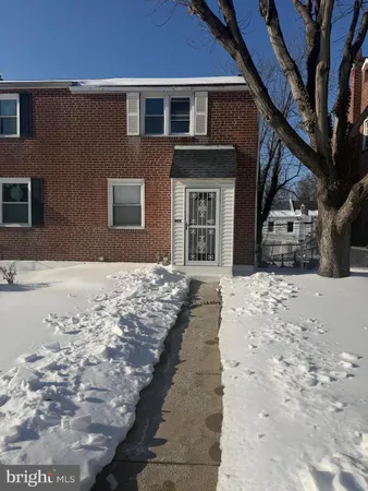$1,675 | 304 High Street, Sharon Hill, PA 19079