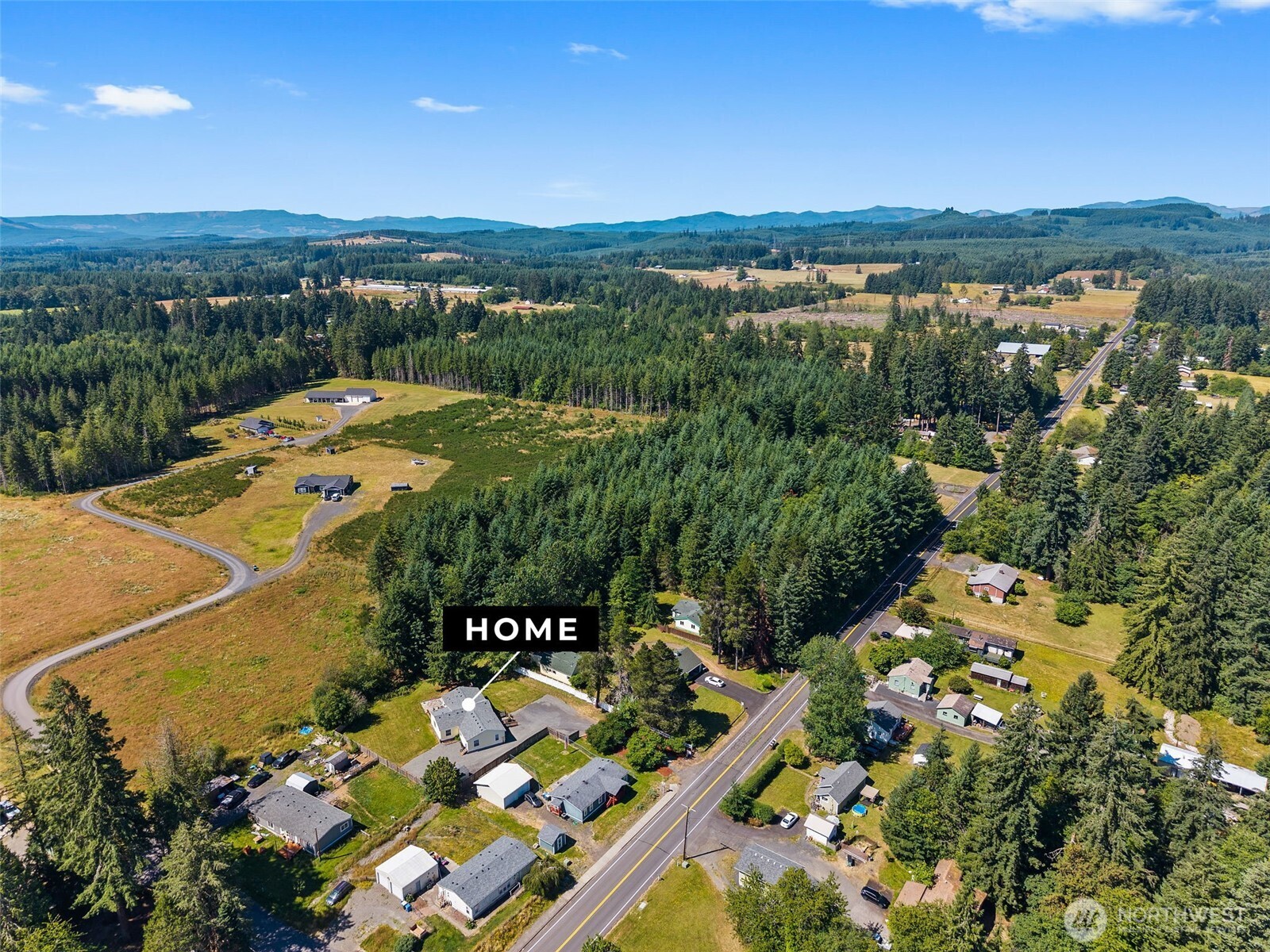 795 King Winlock, WA 98596 - Photo 39 of 40