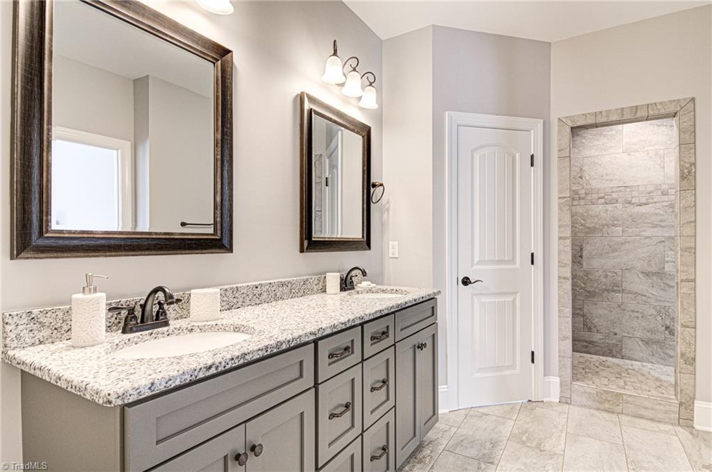 5304 Sicily Street Oak Ridge, NC 27310 - Photo 11 of 23