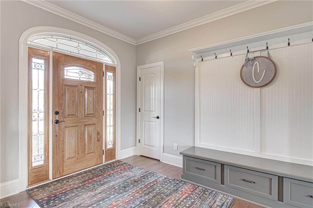 5304 Sicily Street Oak Ridge, NC 27310 - Photo 3 of 23