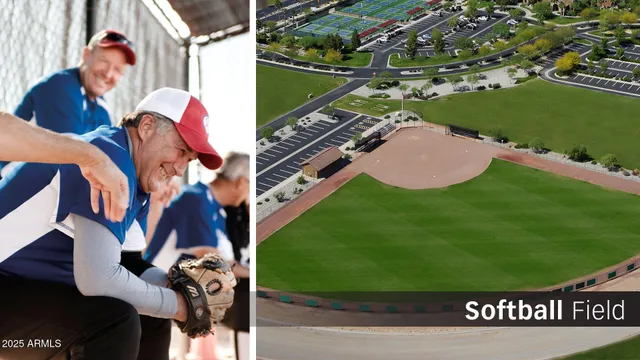 a view of living room filled with furniture and wall paintings