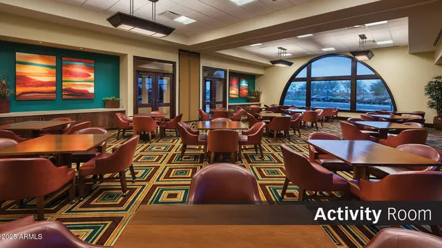 a view of a swimming pool