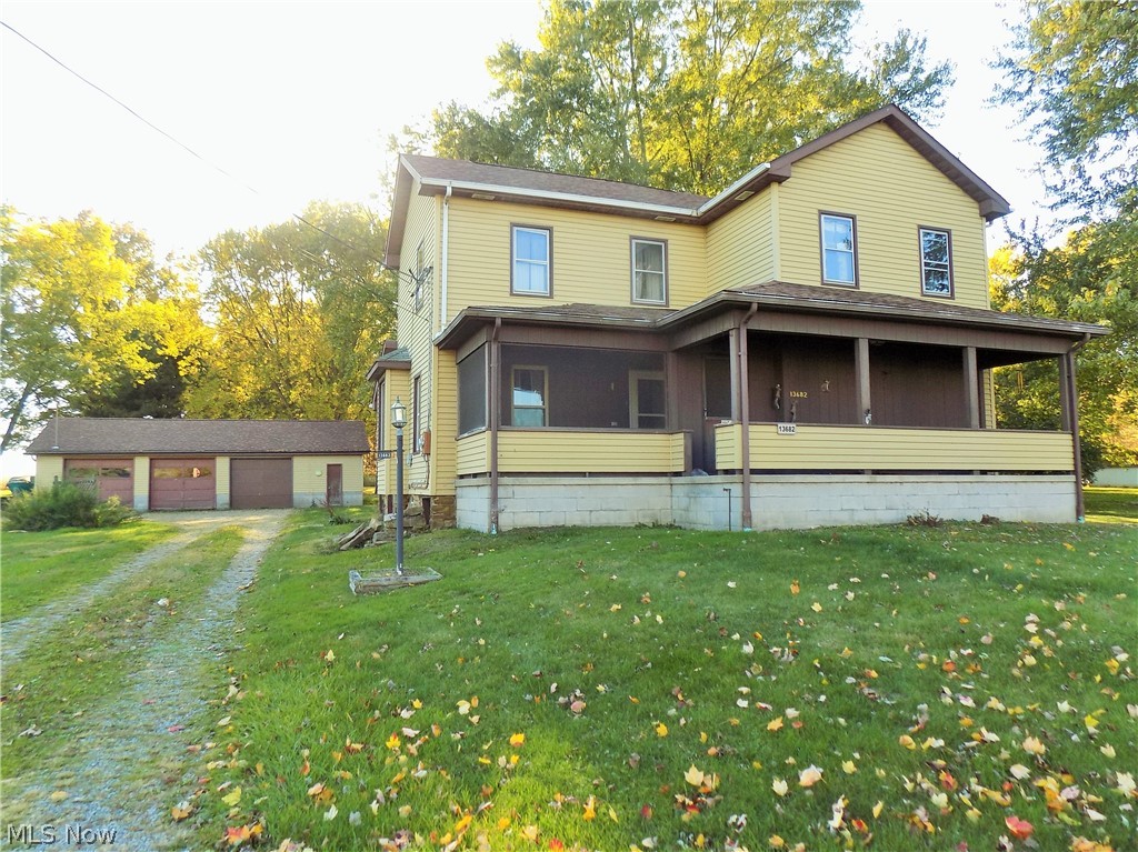 13682 Woodworth Road New Springfield, OH 44443 - Photo 1 of 23 Gallery Image 1