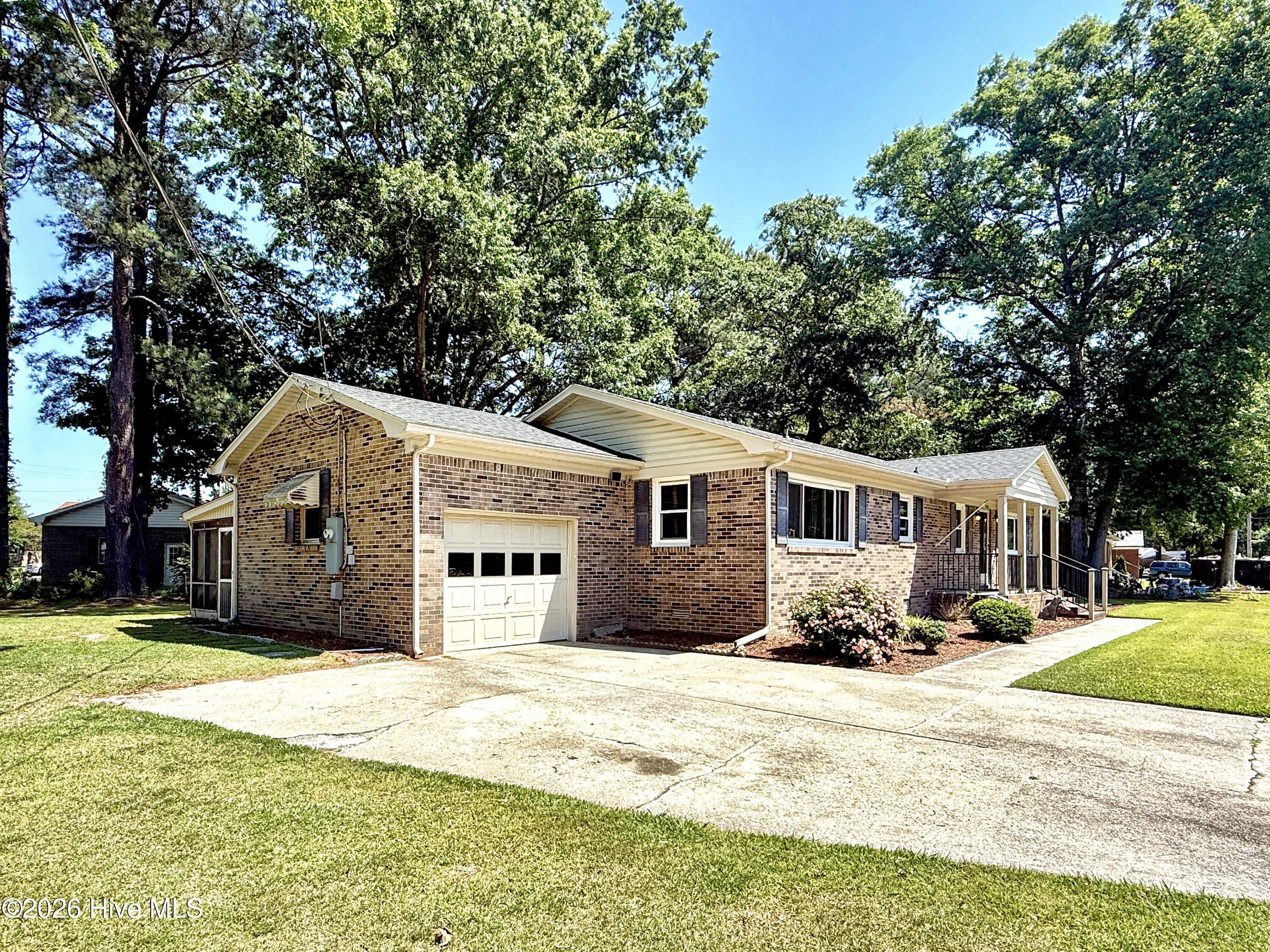 1820 Providence Road Elizabeth City, NC 27909 - Photo 3 of 50 IMG_7175