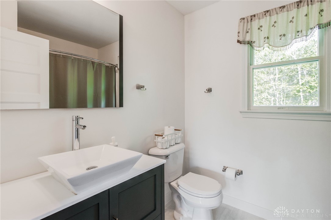 3700 Burnt Pond Road Ostrander, OH 43061 - Photo 37 of 56 Upstairs Bathroom