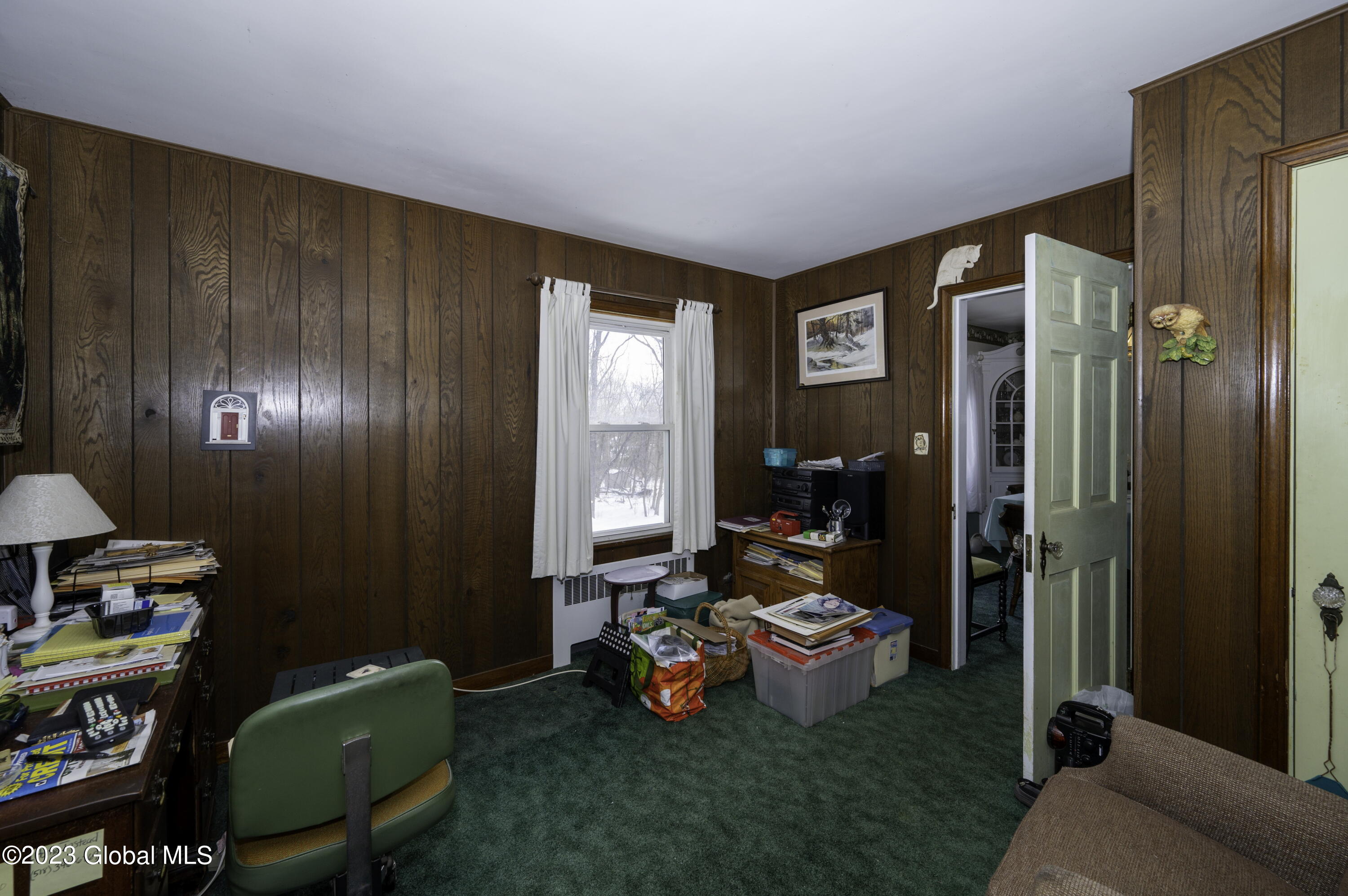 4201 Consaul Road Niskayuna, NY 12304 - Photo 8 of 23 1st floor bedroom