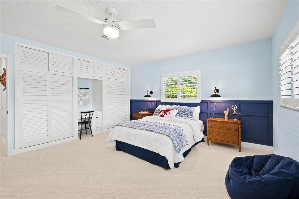 38 Southwest 10th Avenue Boca Raton, FL 33486 - Photo 26 of 44 Bedroom 2