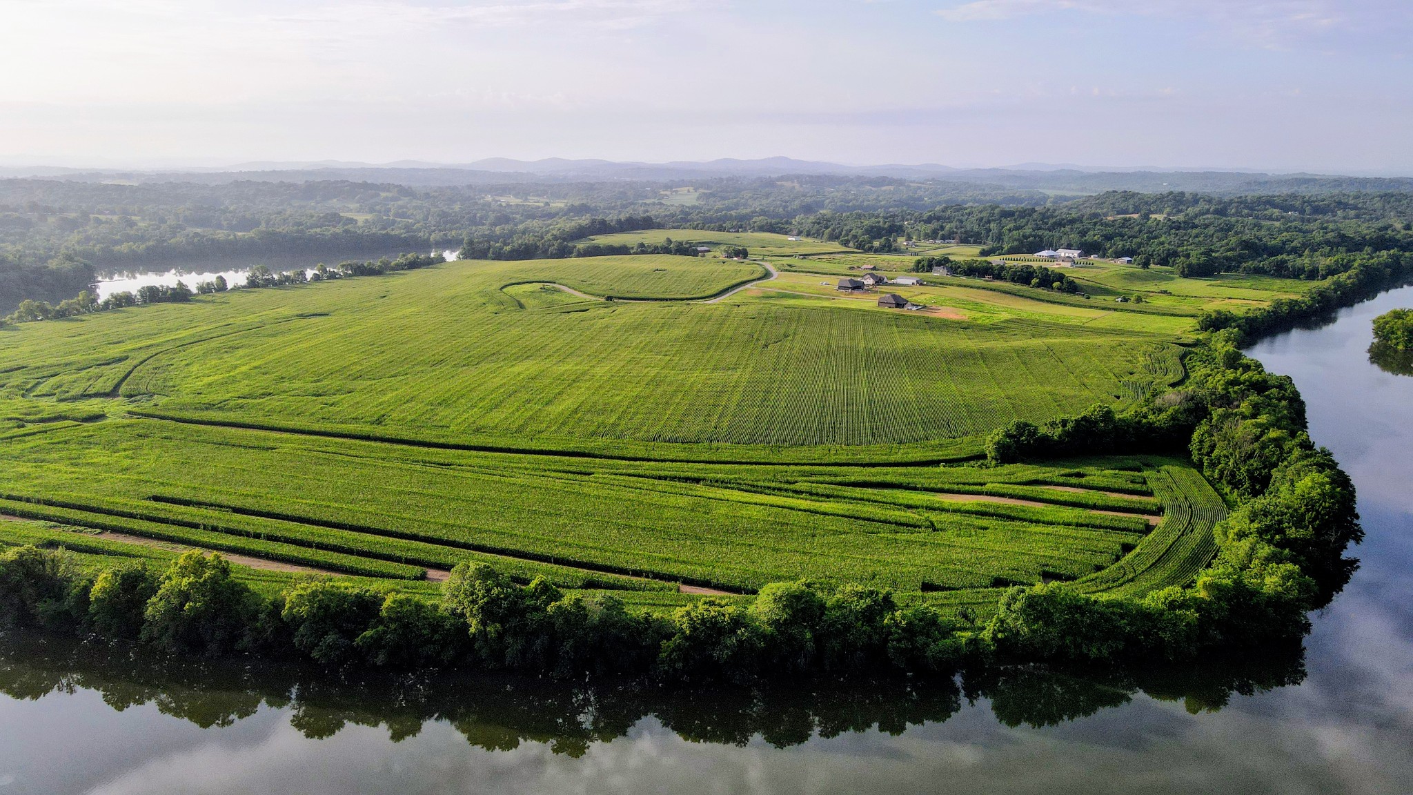 0 Beasleys Bend Road Lebanon, TN 37087 - Photo 1 of 13