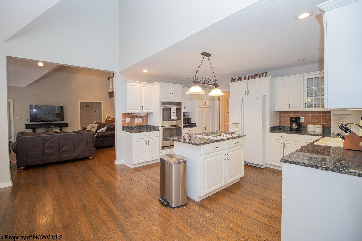 271 Cameron Road Clarksburg, WV 26301 - Photo 6 of 20 Gallery Image 6
