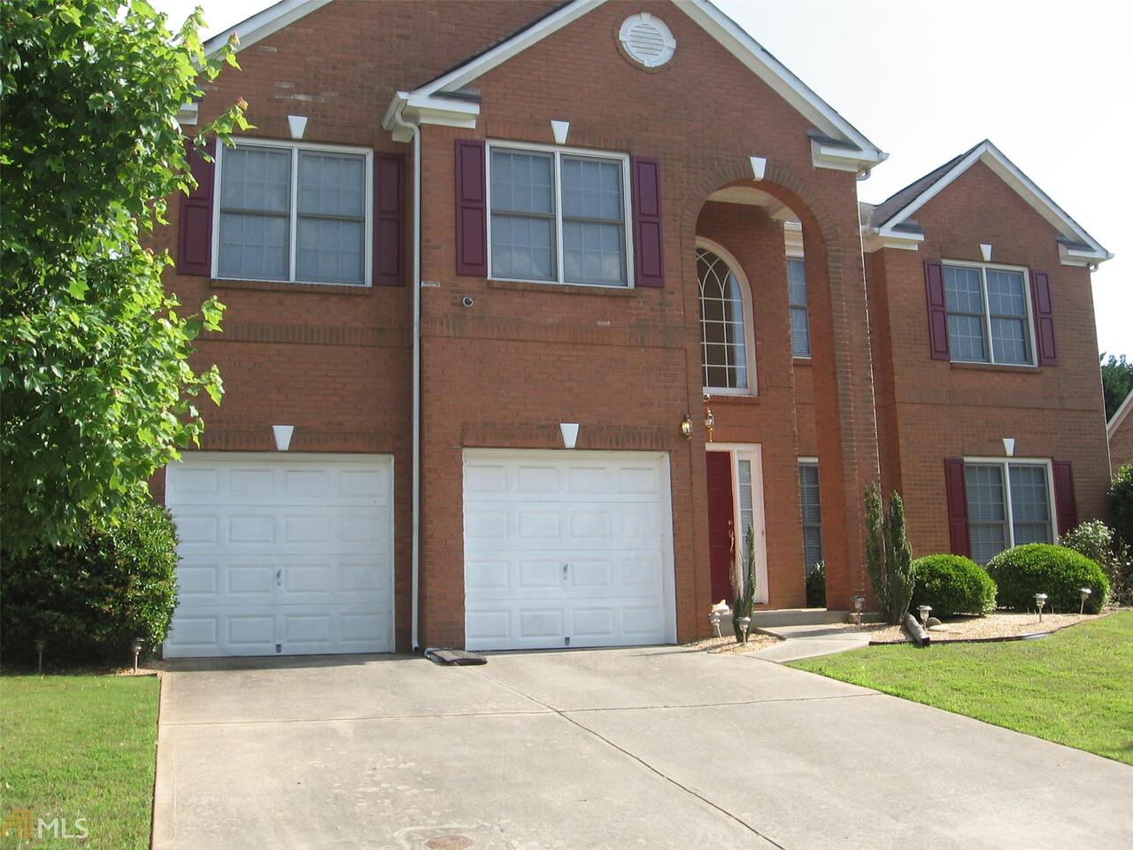 6031 Magnolia Ridge, Unit 4 Stone Mountain, GA 30087 - Photo 1 of 1 Gallery Image 1