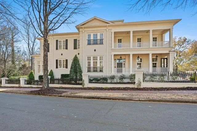 $1,874,400 | 8630 Ellard Drive, Alpharetta, GA 30022