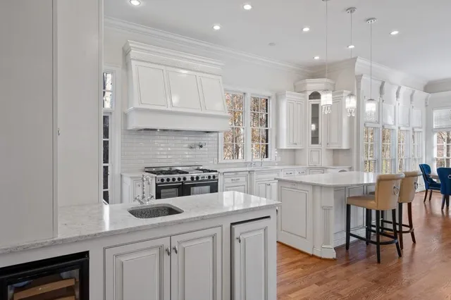 $1,874,400 | 8630 Ellard Drive, Alpharetta, GA 30022