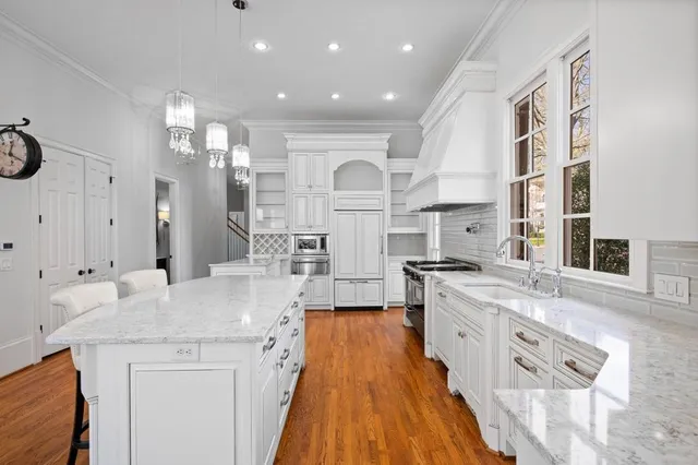 $1,874,400 | 8630 Ellard Drive, Alpharetta, GA 30022