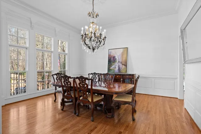 $1,874,400 | 8630 Ellard Drive, Alpharetta, GA 30022