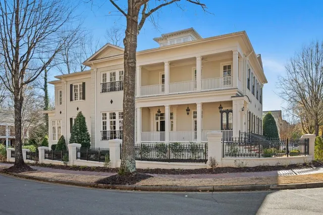 $1,874,400 | 8630 Ellard Drive, Alpharetta, GA 30022