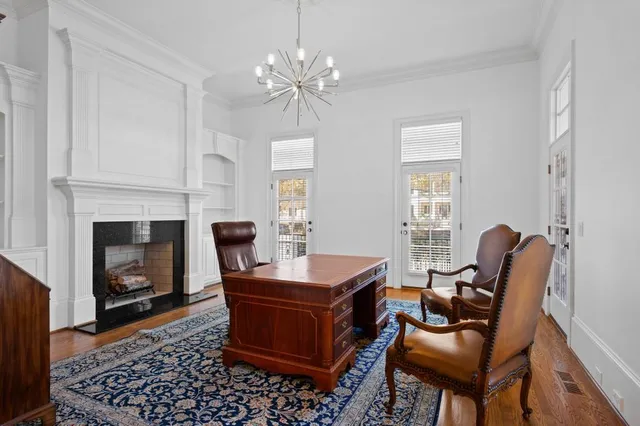 $1,874,400 | 8630 Ellard Drive, Alpharetta, GA 30022