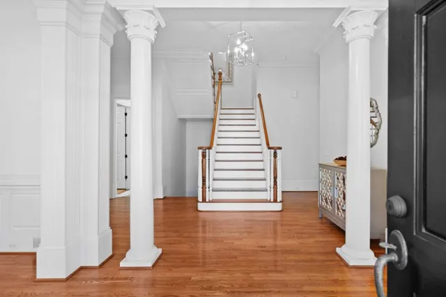 $1,874,400 | 8630 Ellard Drive, Alpharetta, GA 30022