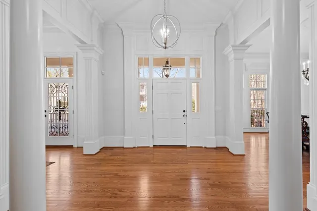 $1,874,400 | 8630 Ellard Drive, Alpharetta, GA 30022