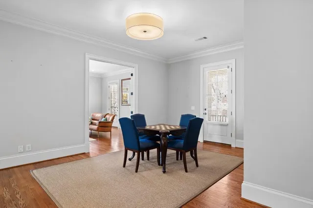 $1,874,400 | 8630 Ellard Drive, Alpharetta, GA 30022