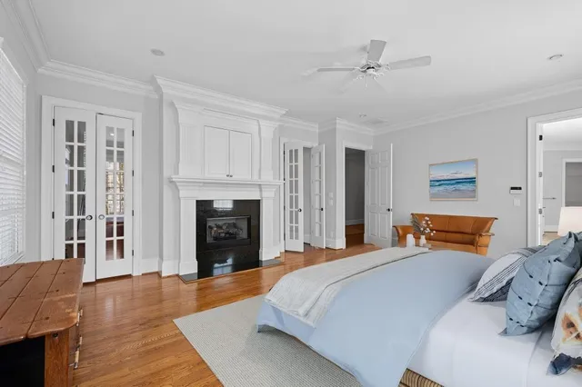 $1,874,400 | 8630 Ellard Drive, Alpharetta, GA 30022