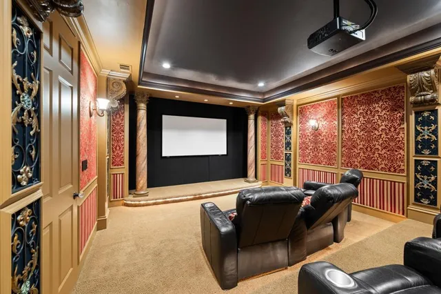 $1,874,400 | 8630 Ellard Drive, Alpharetta, GA 30022